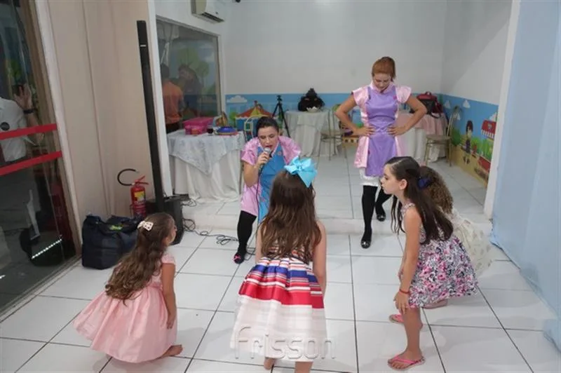 Animação
