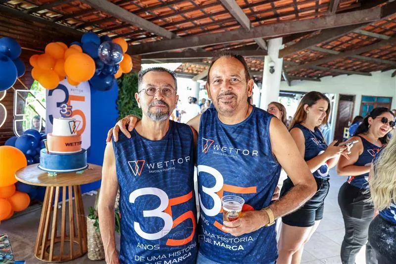 35 anos Wettor Marcas e Patentes