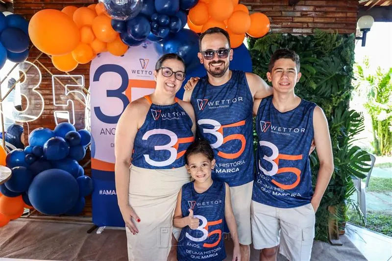 35 anos Wettor Marcas e Patentes