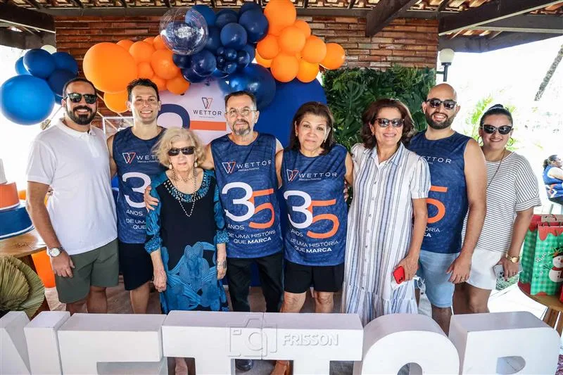35 anos Wettor Marcas e Patentes