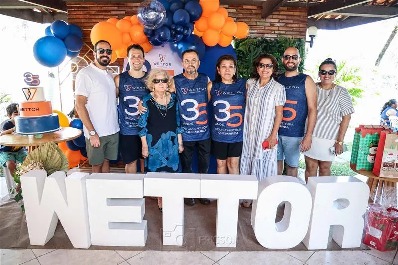 35 anos Wettor Marcas e Patentes
