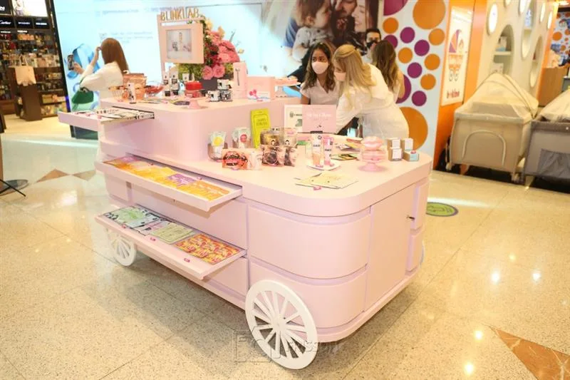 Blinklab