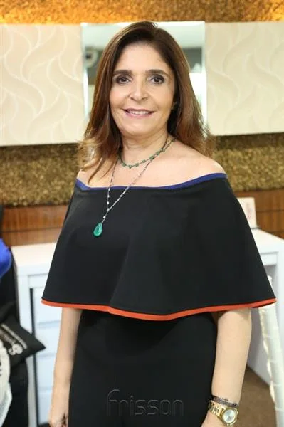 Cristiane Figueiredo