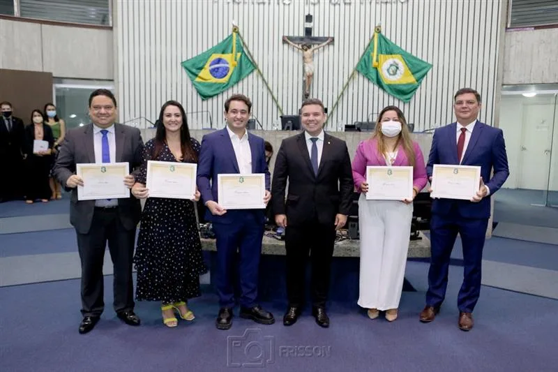 10 Anos Mentore