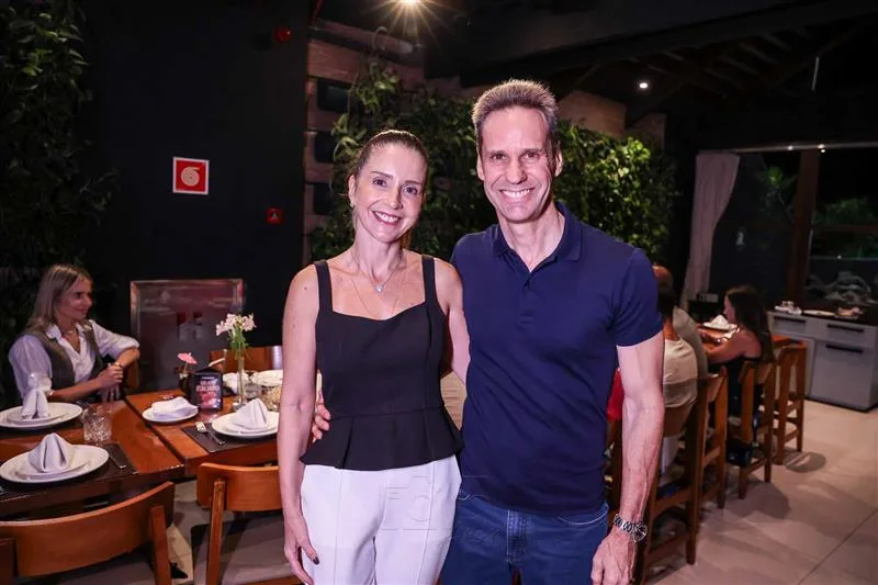 Beatriz e Jorge Dantas