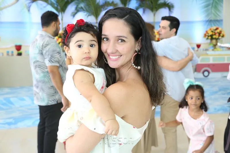 Ana Carolina e Vládia Monteiro