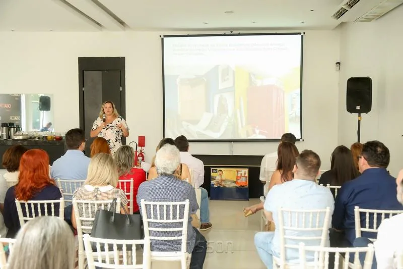 Apresentação CasaCor