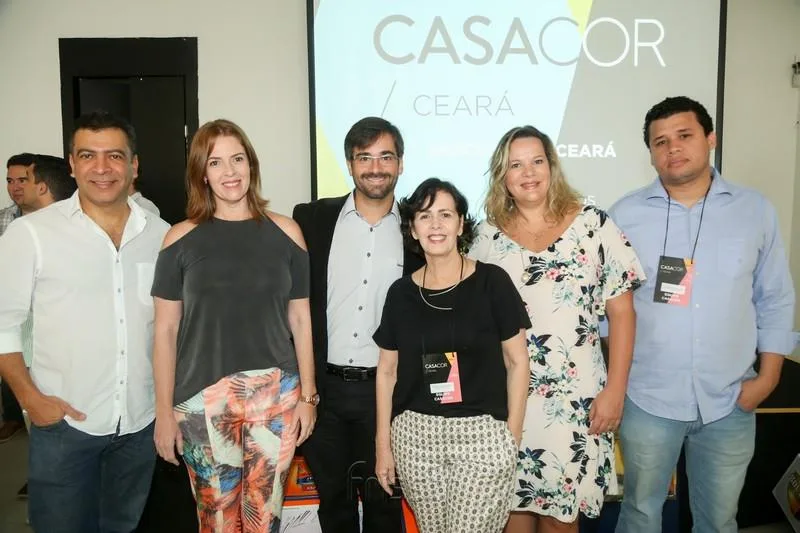 Apresentação CasaCor