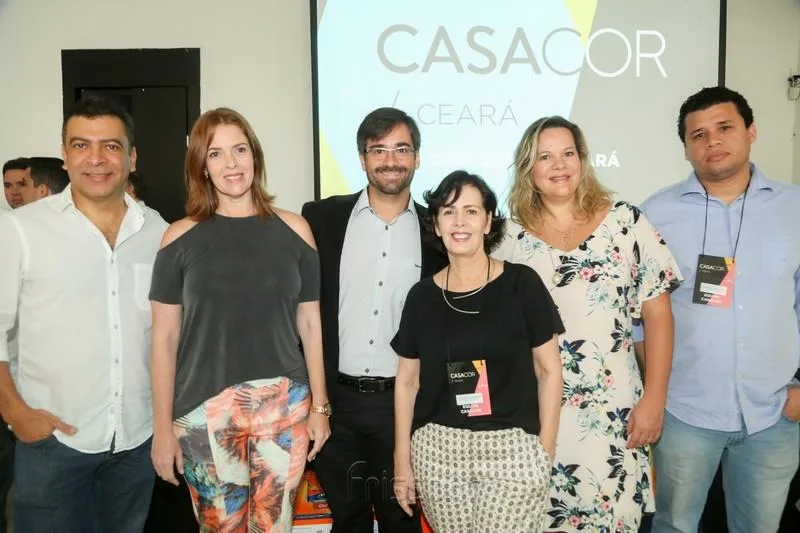 Apresentação CasaCor
