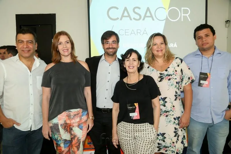 Apresentação CasaCor