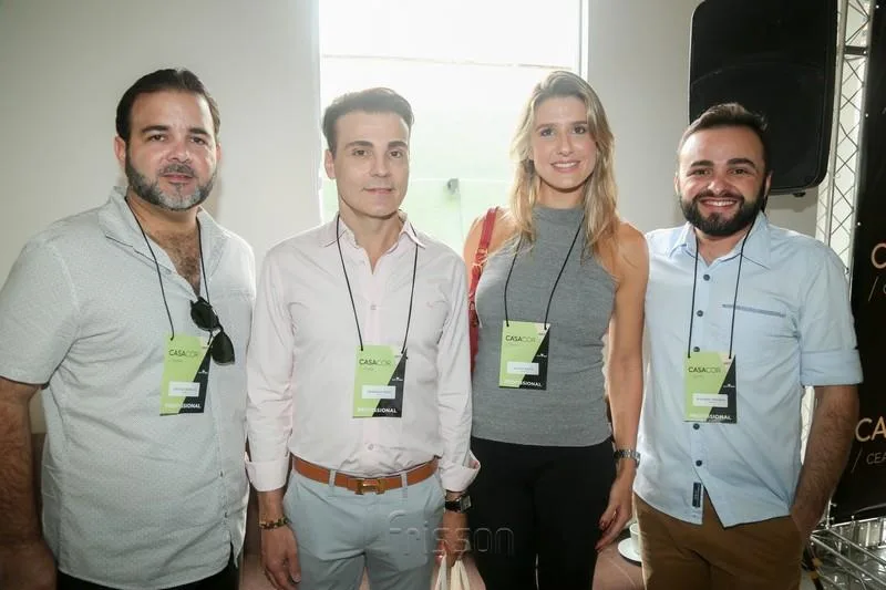 Apresentação CasaCor