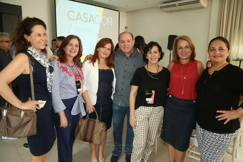 Apresentação CasaCor