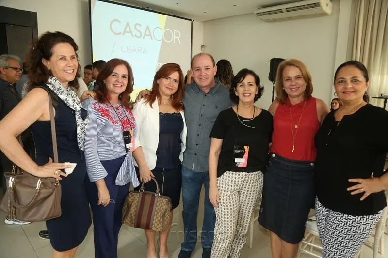 Apresentação CasaCor