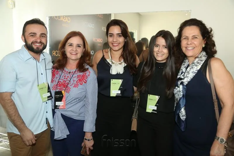 Apresentação CasaCor
