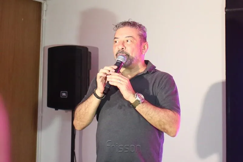 Cláudio Silveira