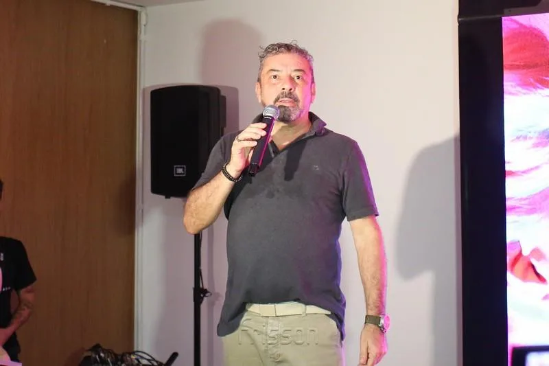 Cláudio Silveira