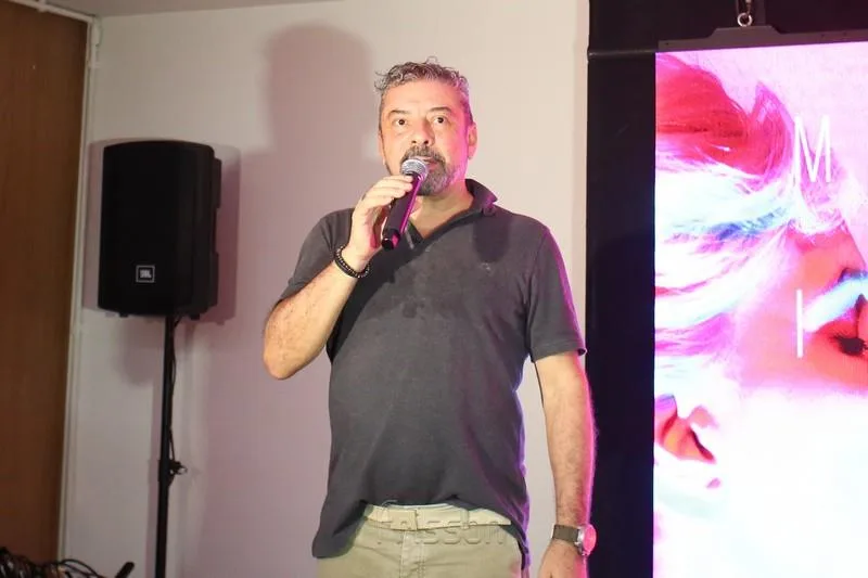 Cláudio Silveira