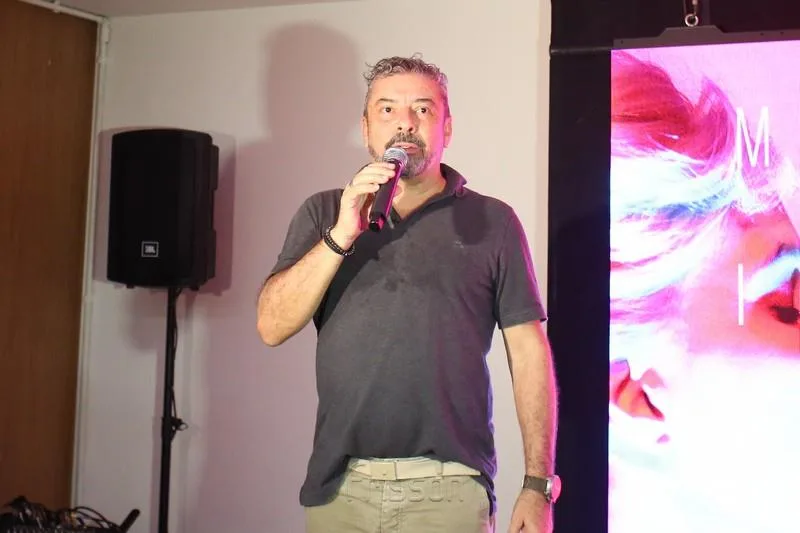 Cláudio Silveira