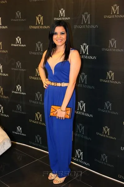 Andrea dos Santos