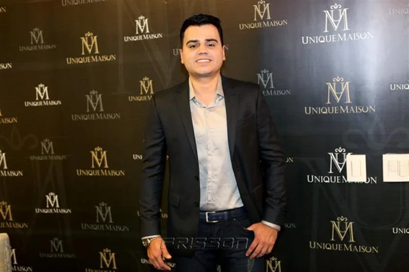 Armando Araújo