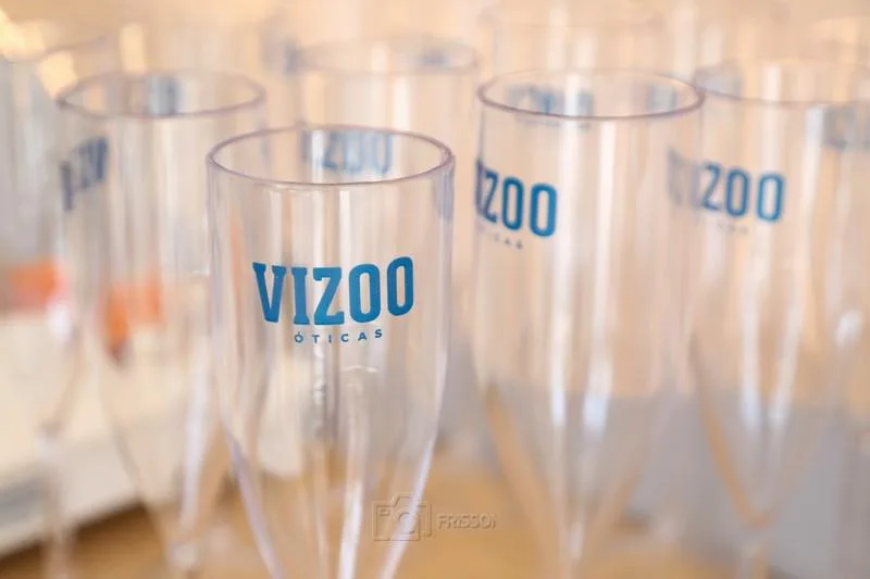 Inauguração Vizoo Óticas Pátio Água Fria