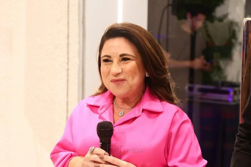 Ana Paula Aguiar