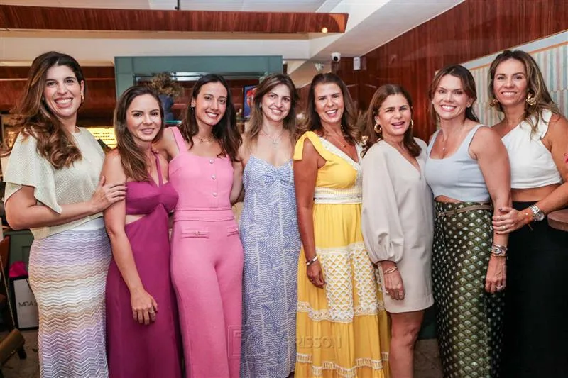 Aniversario Liliana Linhares