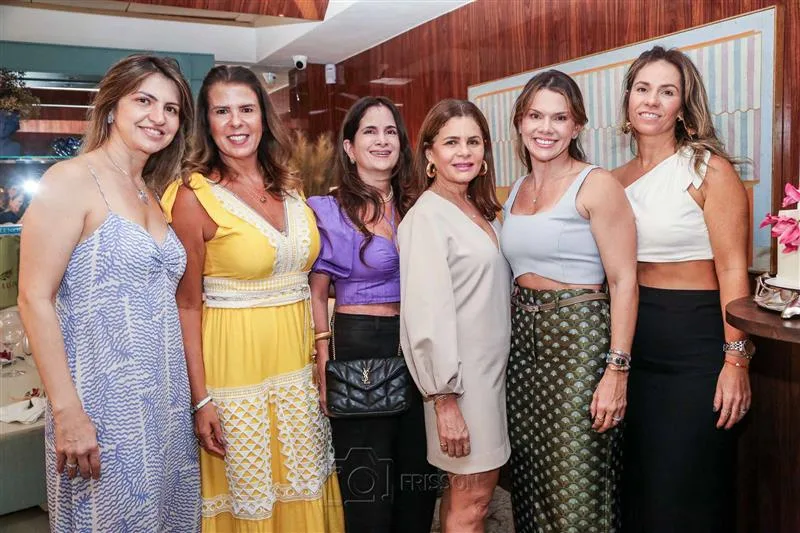 Aniversario Liliana Linhares