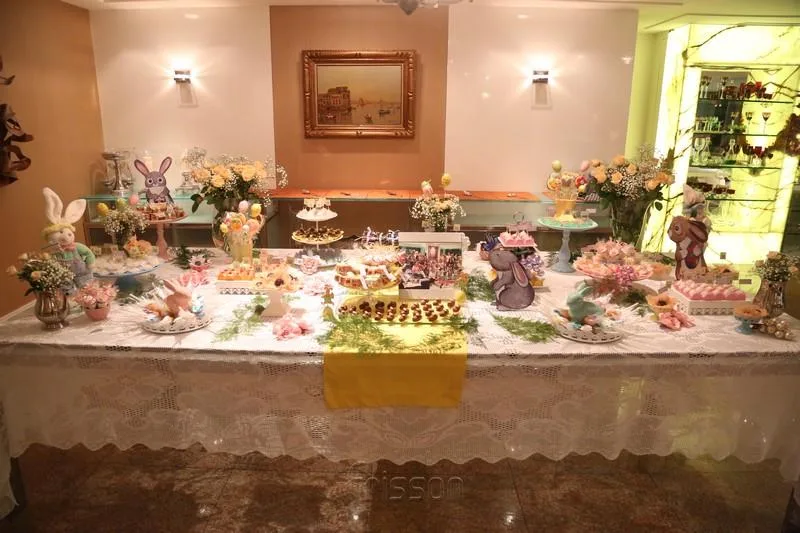 Decoração