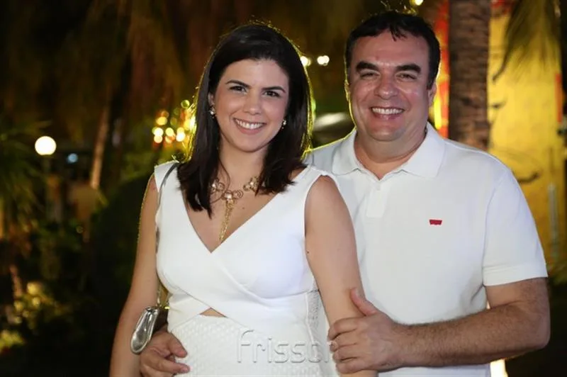 Réveillon Marina White
