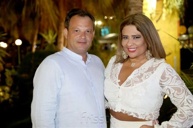 Humberto Arruda e Montiele