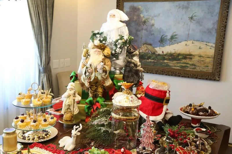 Decoração