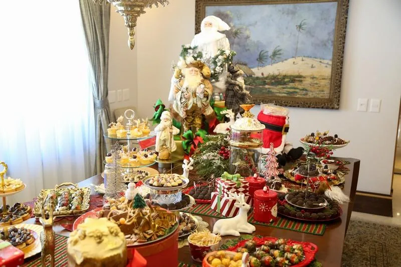 Decoração