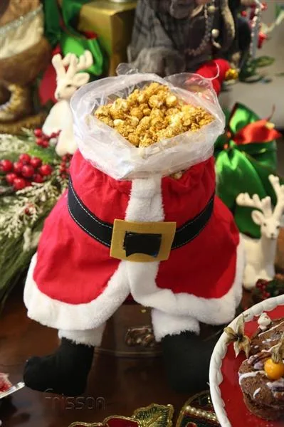Decoração