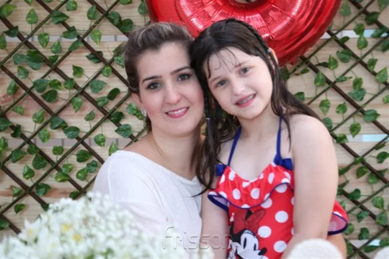 Andrea e Beatriz Liebmann