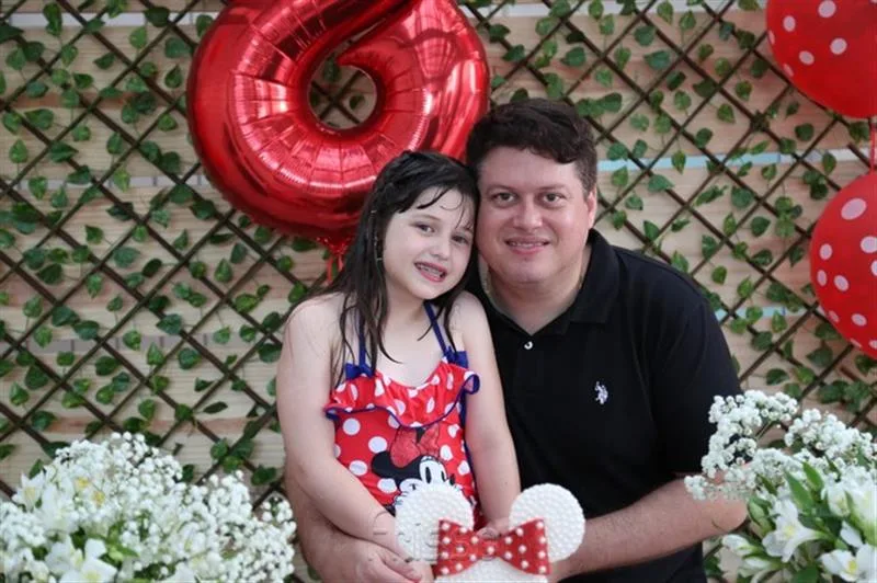 Beatriz e Daniel Liebmann