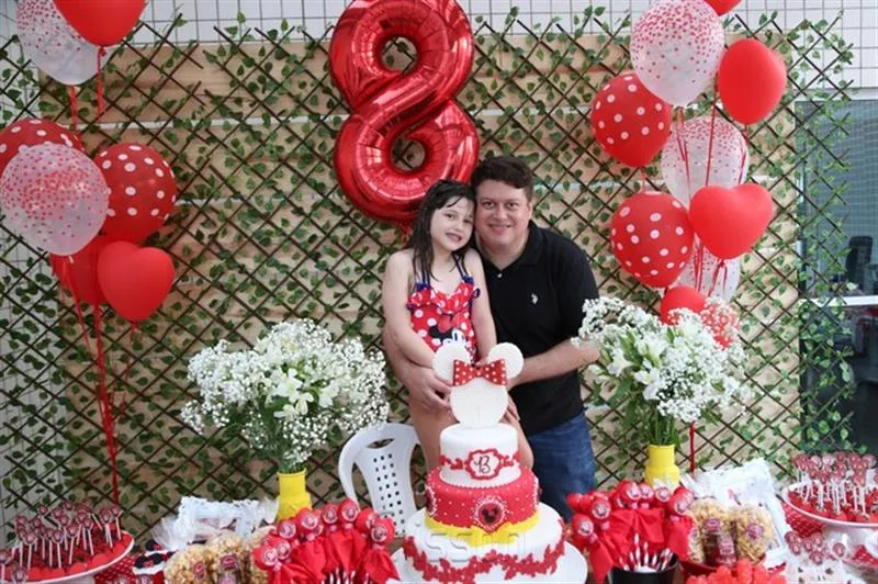 Beatriz e Daniel Liebmann