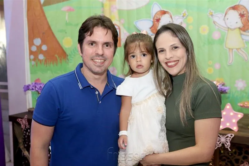 Alexandre de Carvalho, Maria Lis e Luanda Fonseca