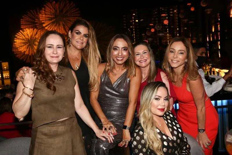 Aniversário de Mabel Portela