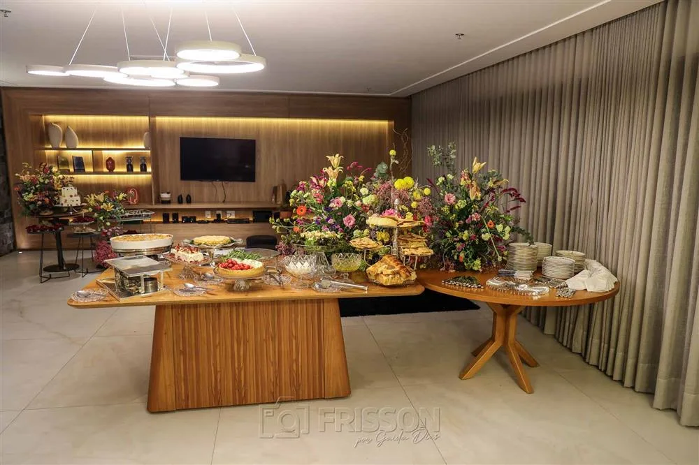 Decoração