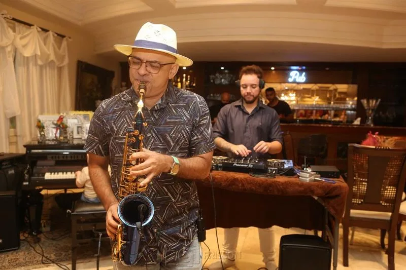 Christian Pinheiro