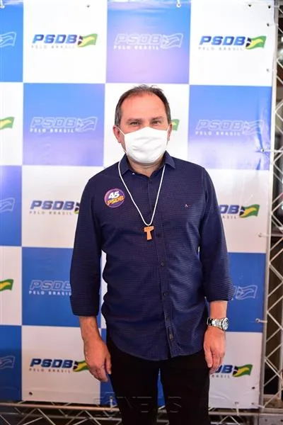 Carlos Matos