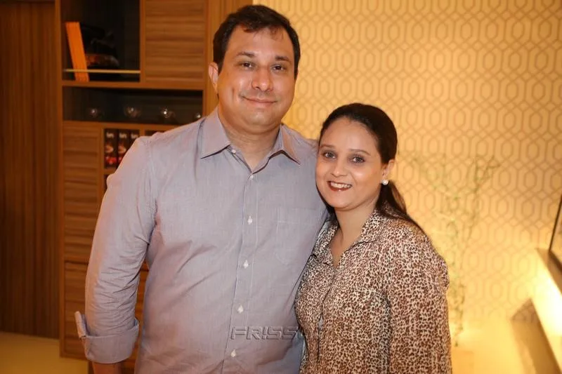 Ector e Sueli Galvão