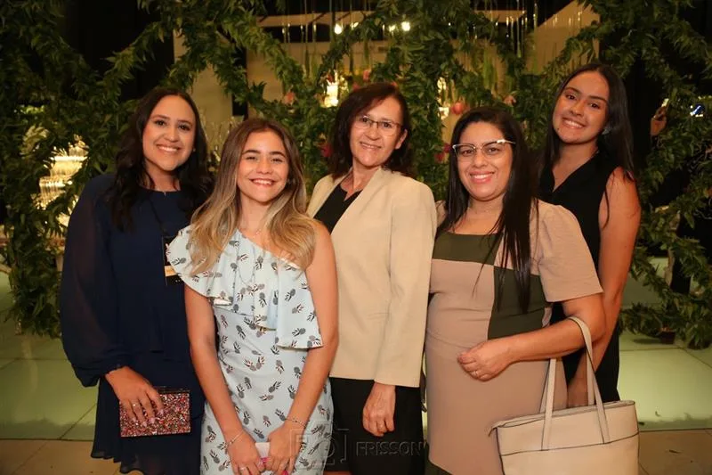 Coleção Noivas Solange Sahdo