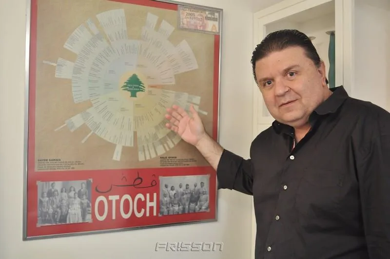 Jacob Otoch