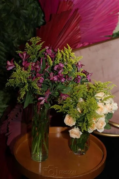Decoração