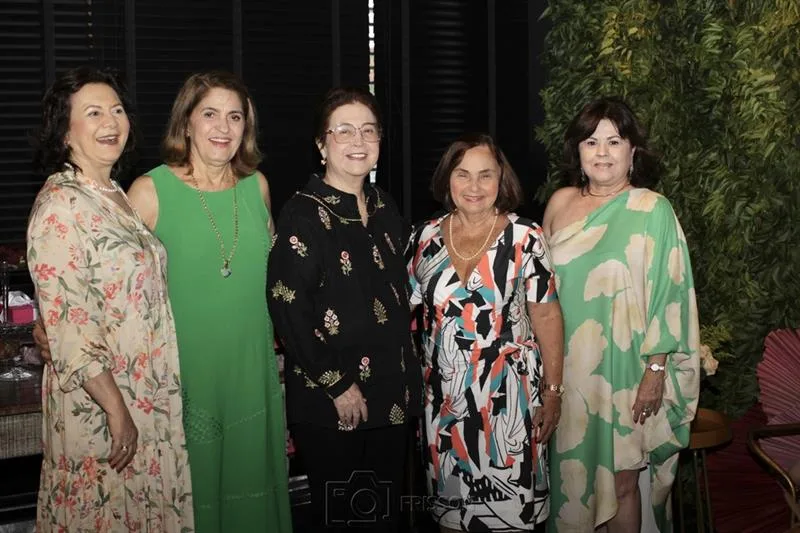 Dia das Mães Viviane Almada e Senscience Brasil