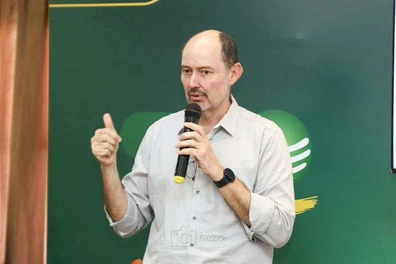 Charles Boris