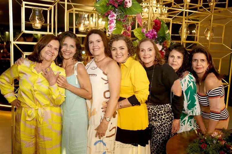 Aniversário Kamila Monteiro