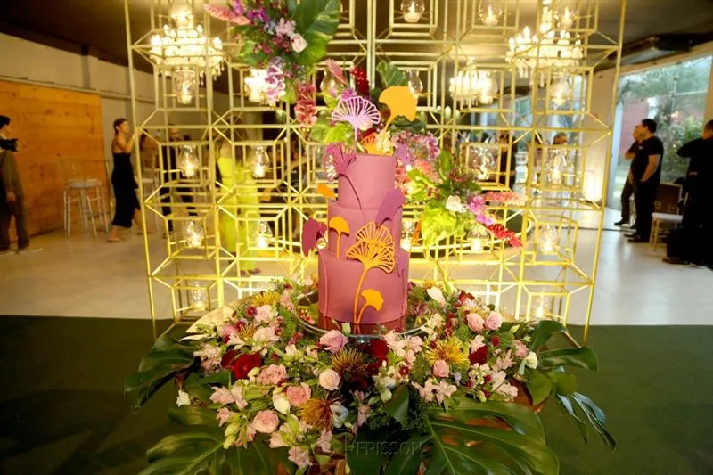 Decoração
